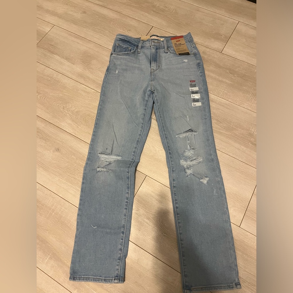 Levi’s jeans (new)